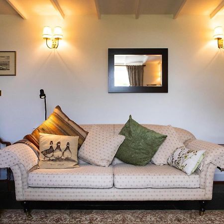 ترورو Pengelly Farmhouse B&B المظهر الخارجي الصورة