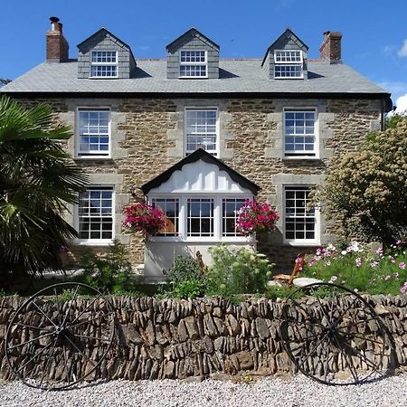 ترورو Pengelly Farmhouse B&B المظهر الخارجي الصورة