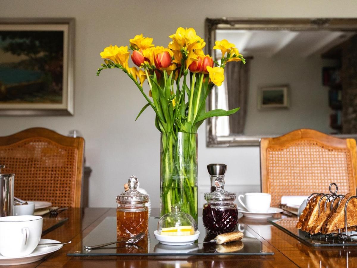 ترورو Pengelly Farmhouse B&B المظهر الخارجي الصورة