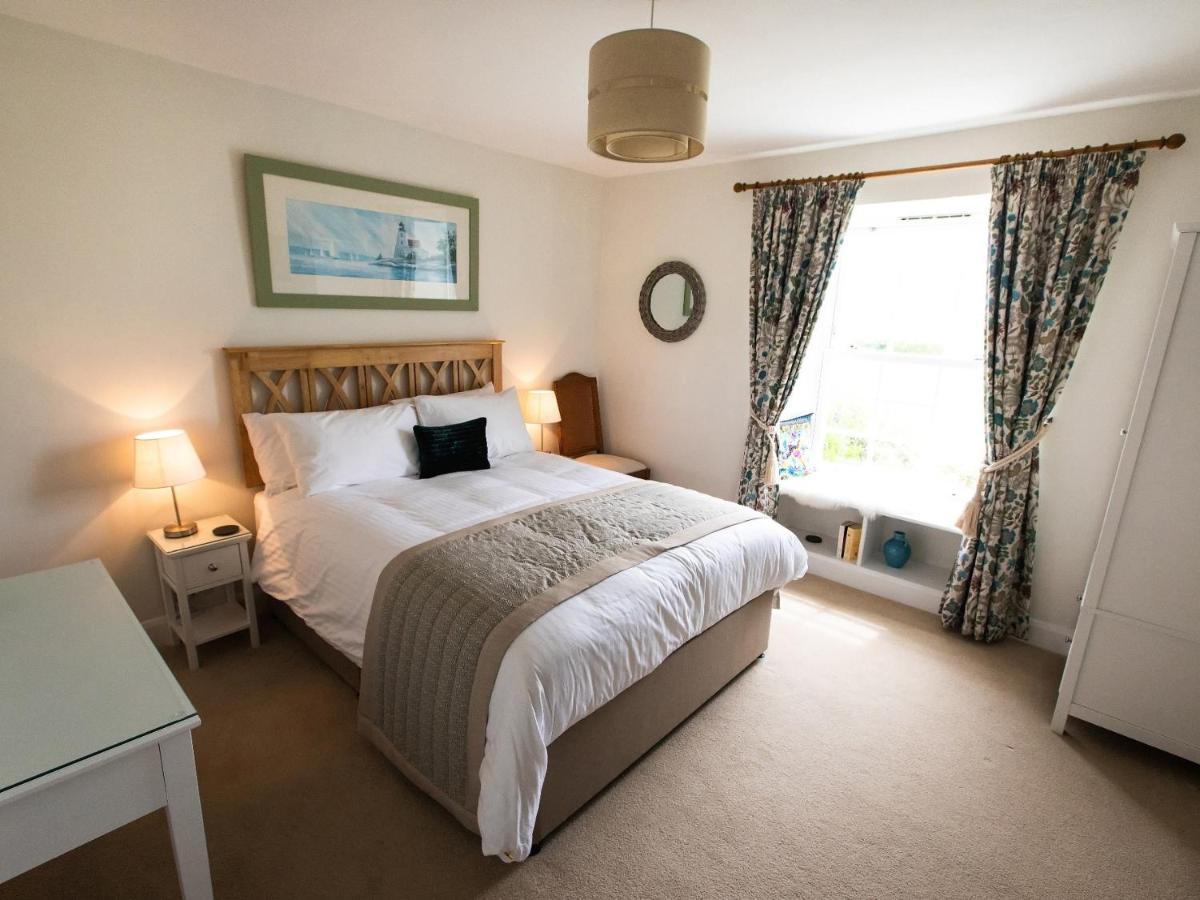 ترورو Pengelly Farmhouse B&B المظهر الخارجي الصورة