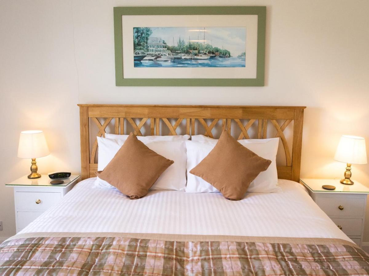 ترورو Pengelly Farmhouse B&B المظهر الخارجي الصورة