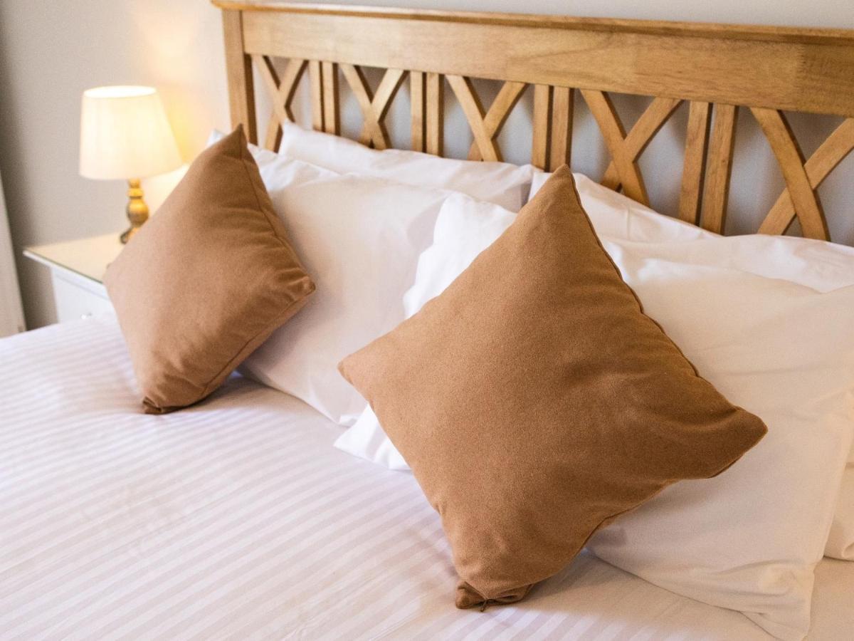 ترورو Pengelly Farmhouse B&B المظهر الخارجي الصورة