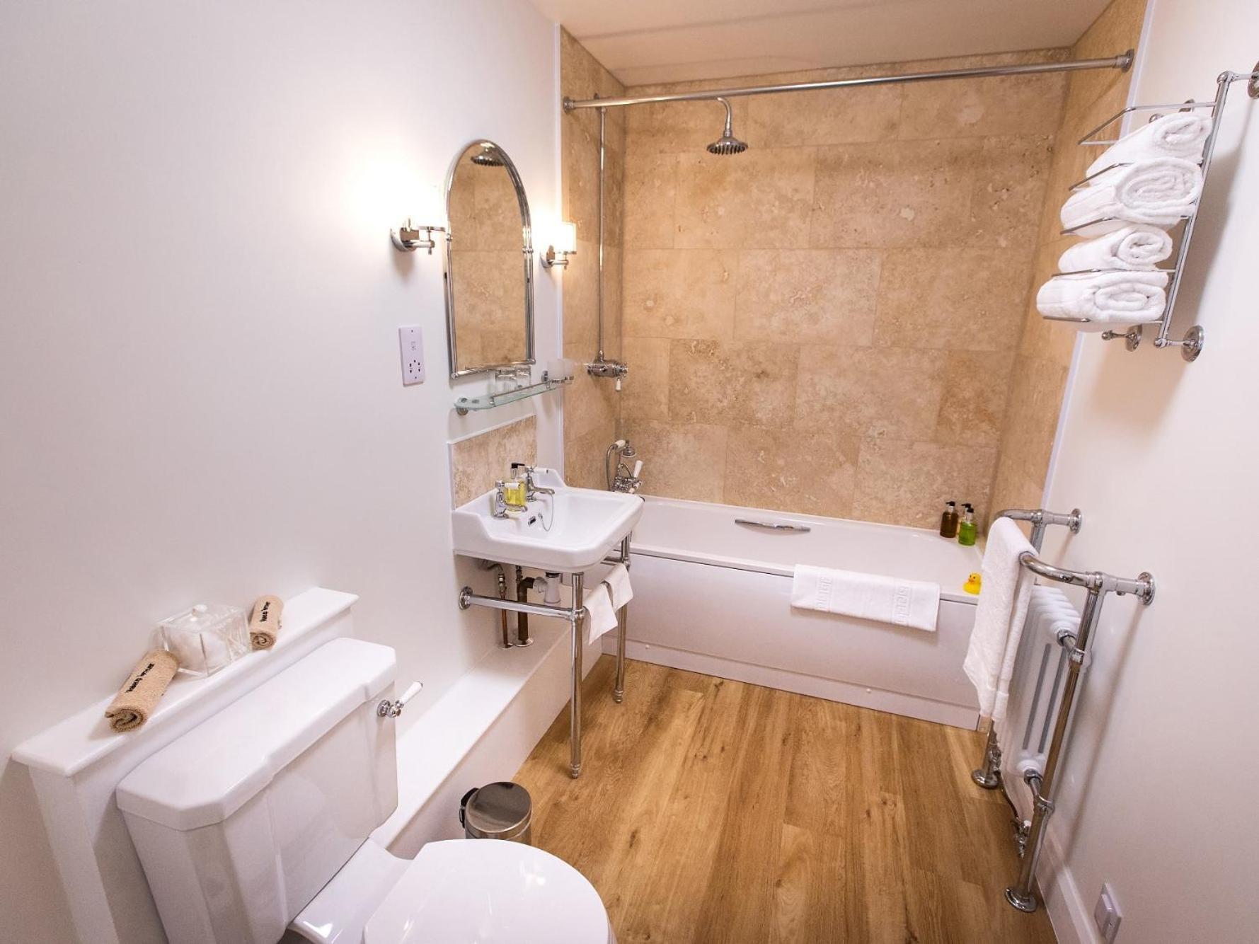 ترورو Pengelly Farmhouse B&B الغرفة الصورة